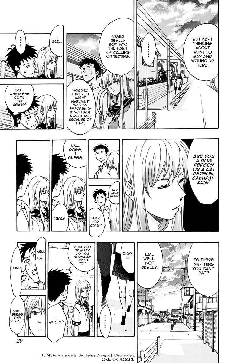 Page 3 Chapter 27 Cross Manage