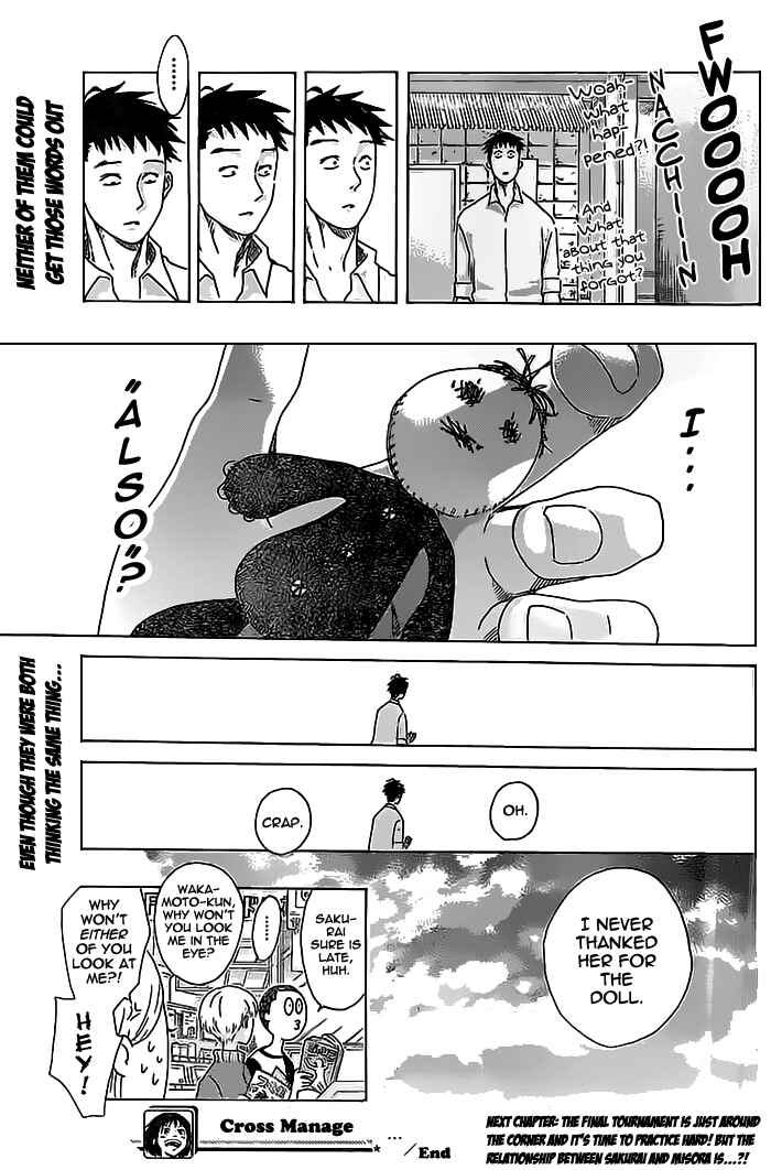 Page 19 Chapter 20 Cross Manage