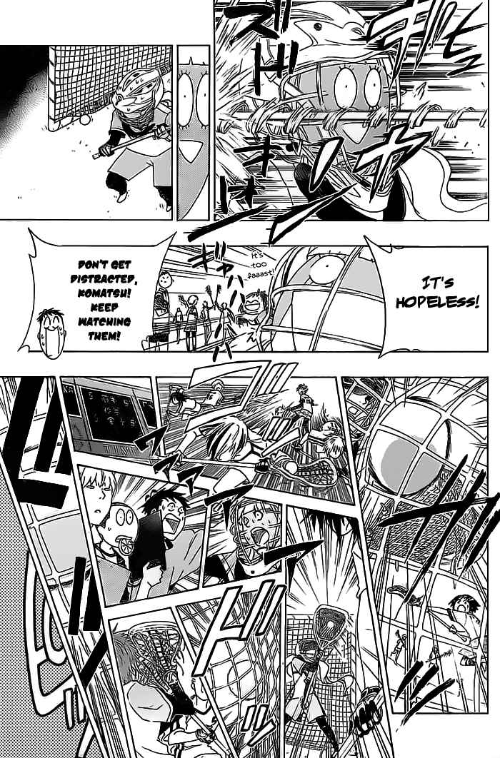 Page 5 Chapter 20 Cross Manage