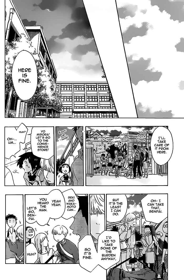 Page 8 Chapter 20 Cross Manage