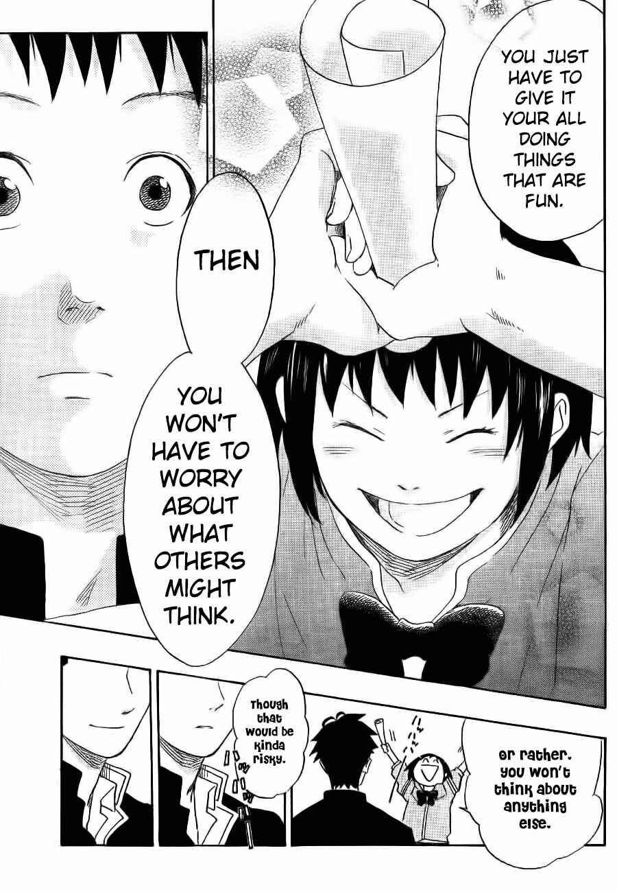 Page 11 Chapter 5 Cross Manage