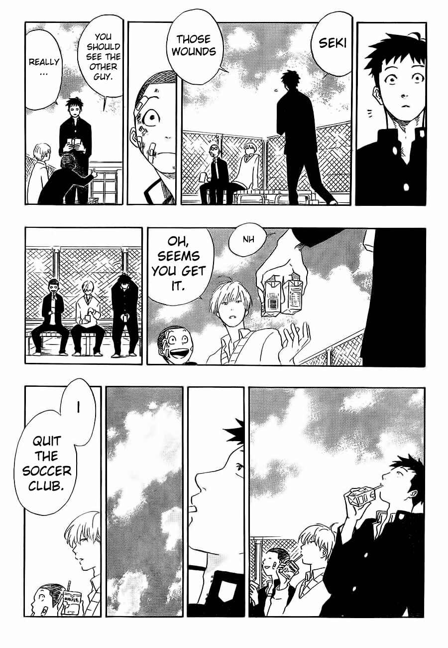 Page 13 Chapter 5 Cross Manage
