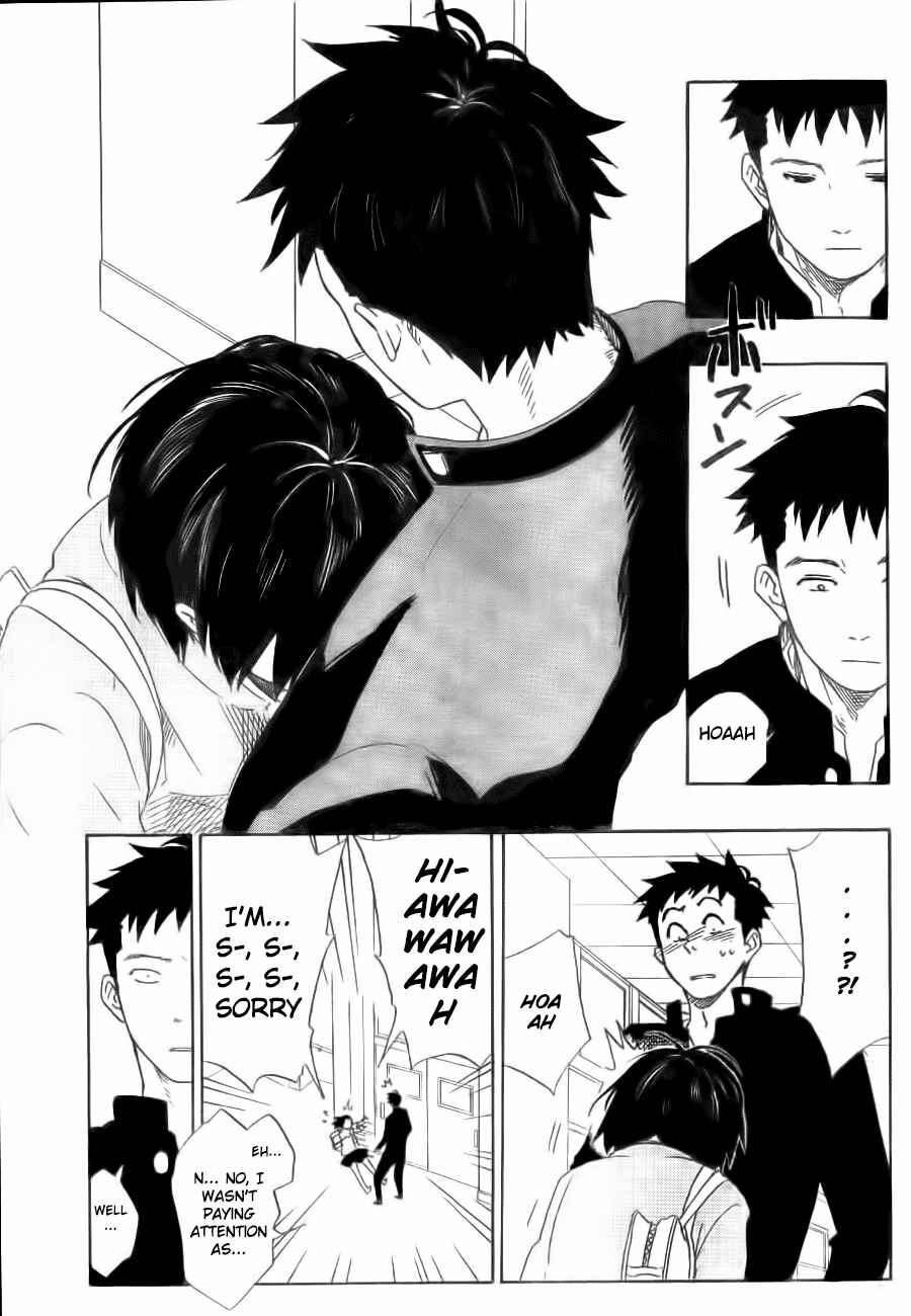 Page 7 Chapter 5 Cross Manage