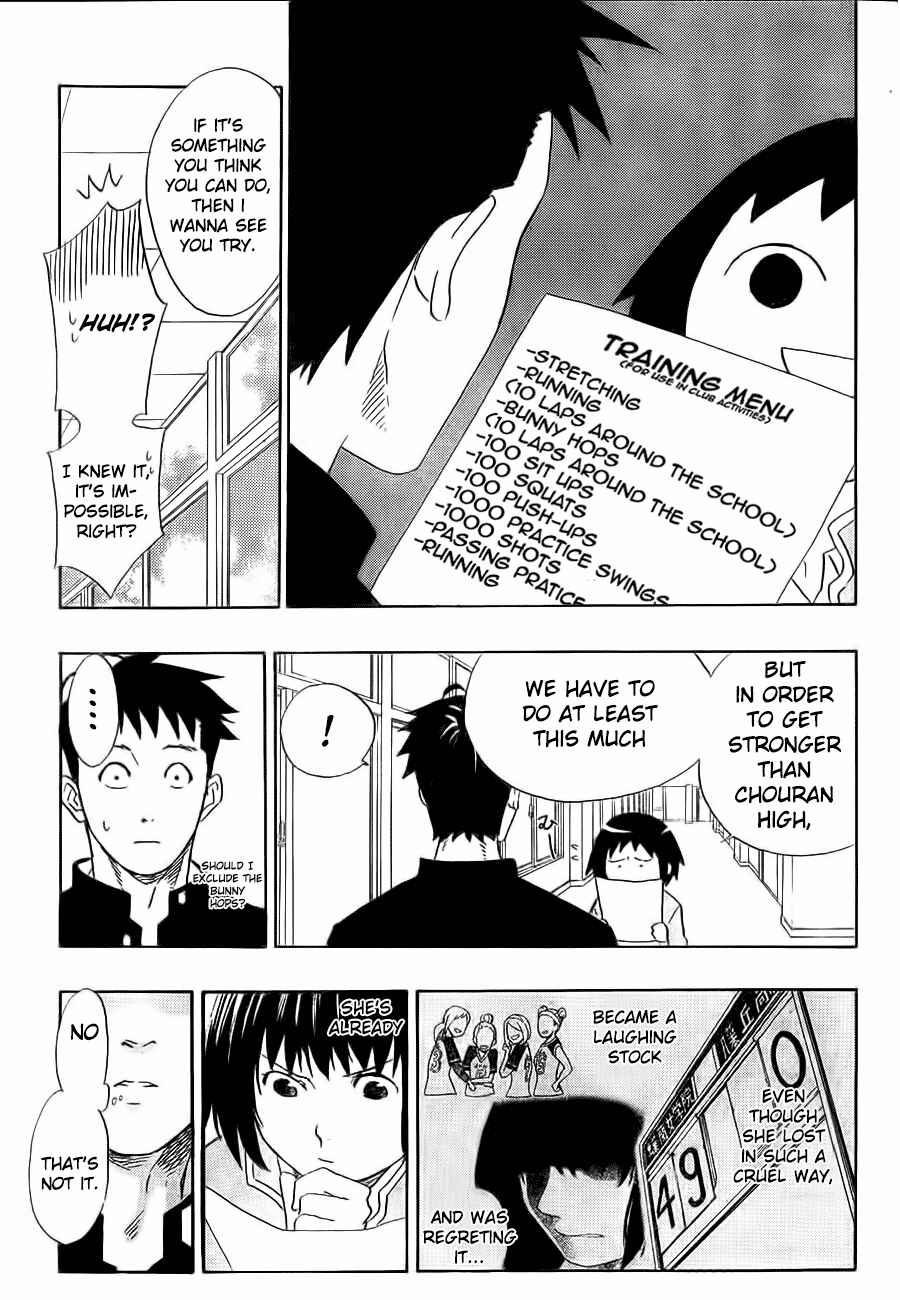 Page 9 Chapter 5 Cross Manage