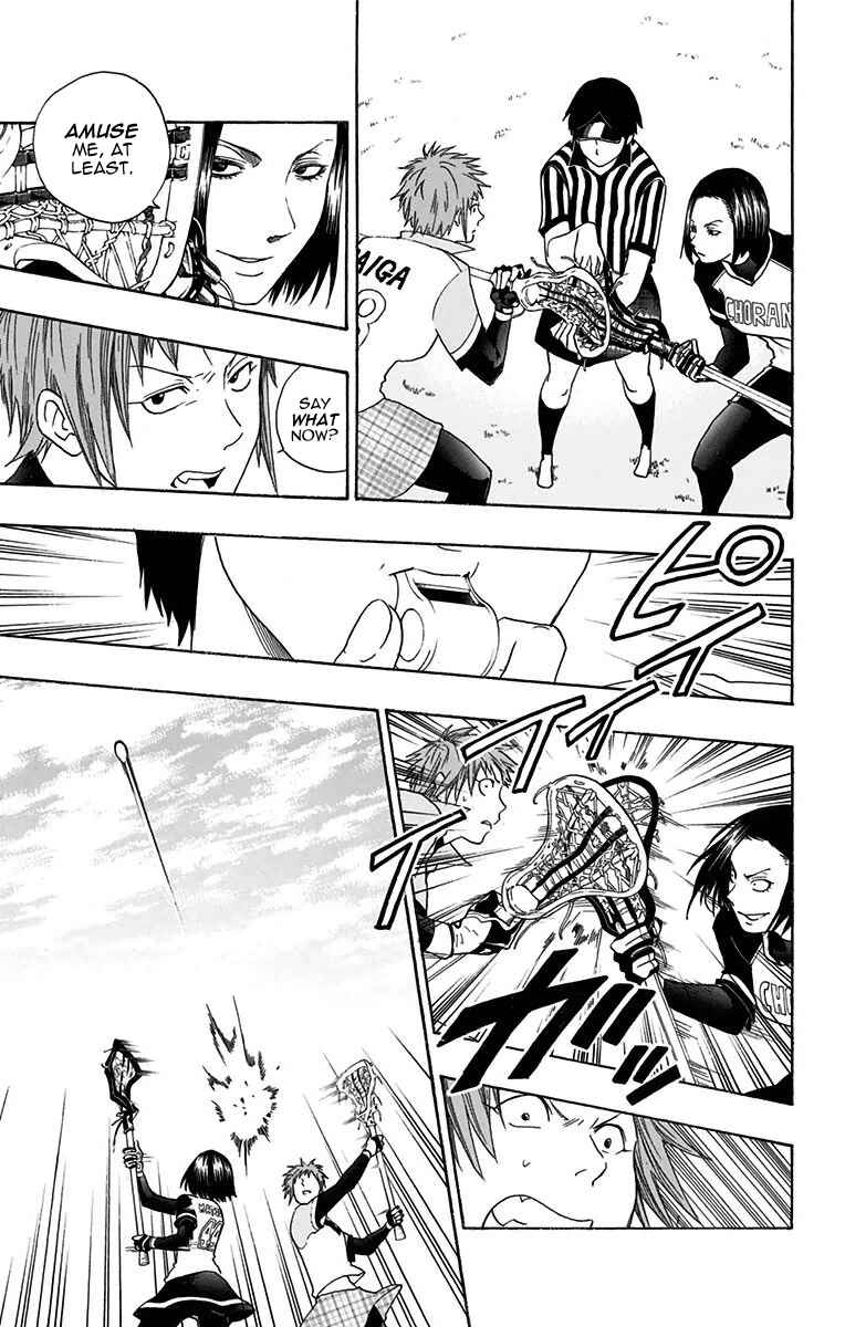 Page 19 Chapter 29 Cross Manage