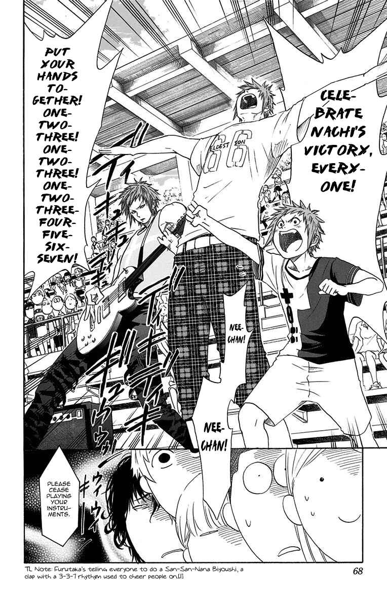 Page 3 Chapter 29 Cross Manage