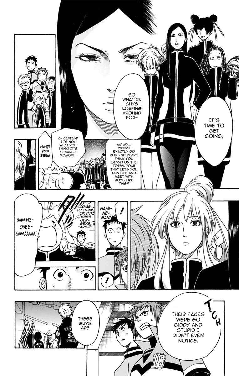 Page 9 Chapter 29 Cross Manage