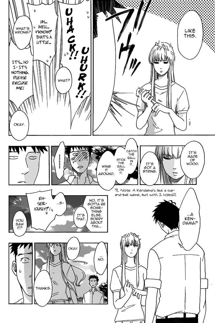 Page 2 Chapter 24 Cross Manage