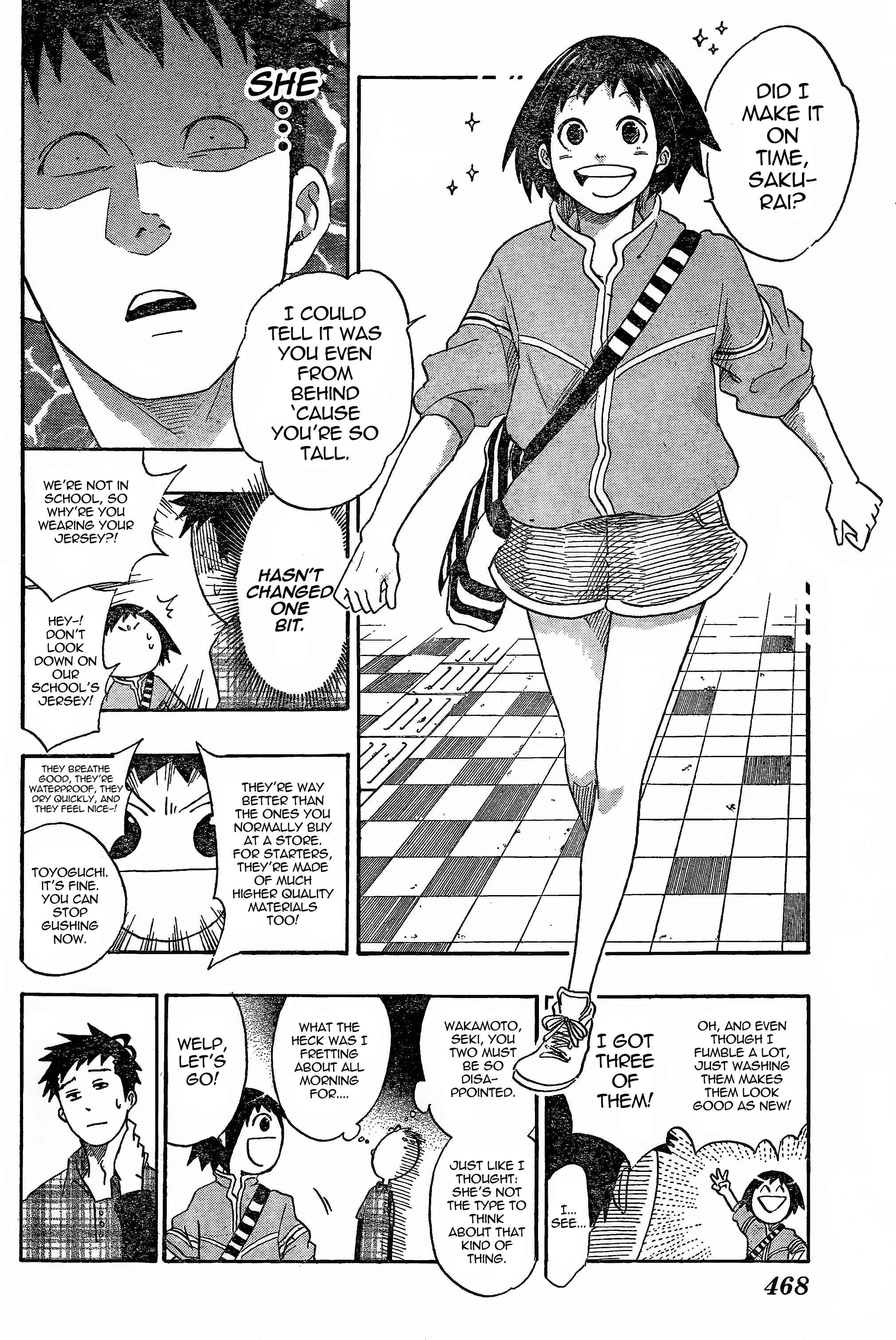 Page 14 Chapter 13 Cross Manage