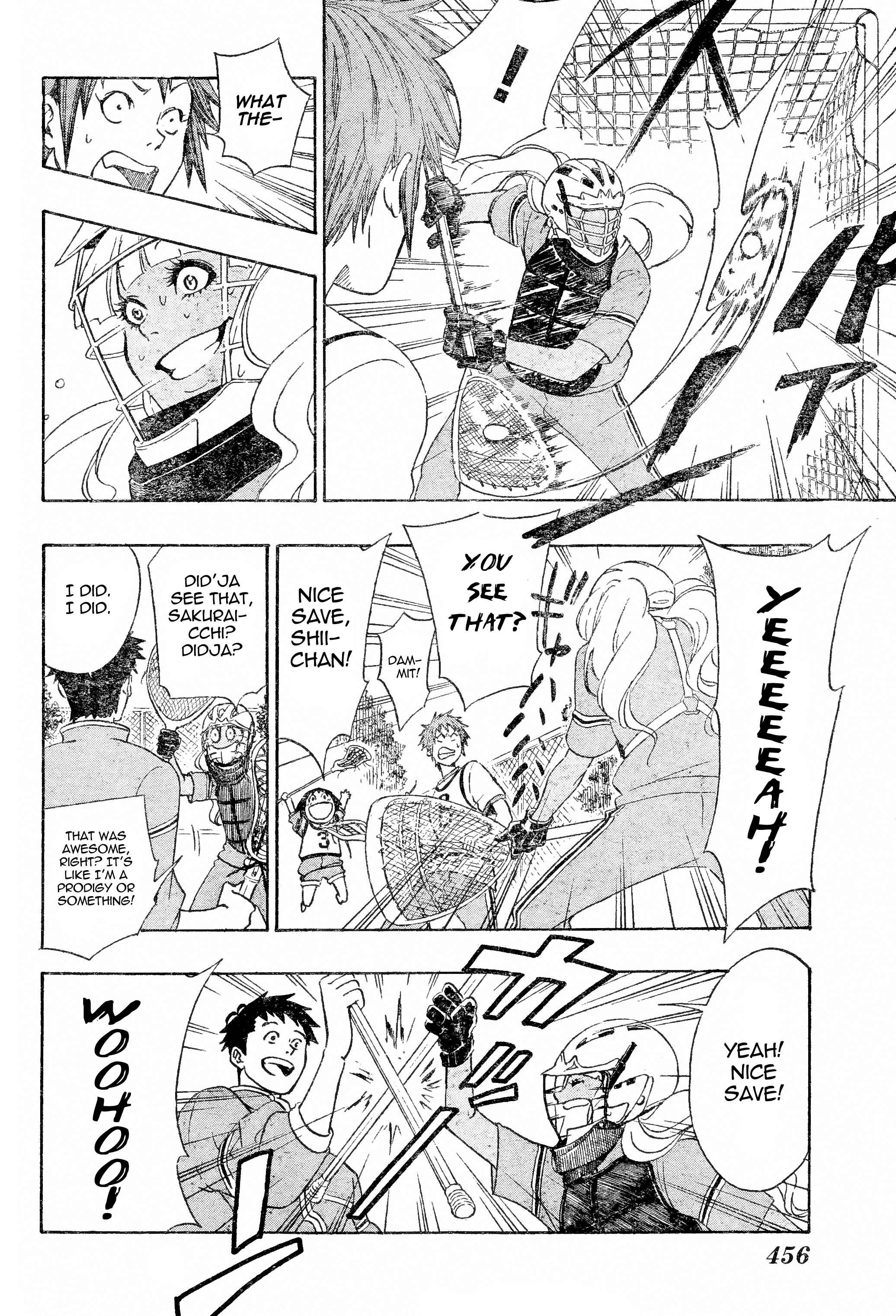 Page 2 Chapter 13 Cross Manage