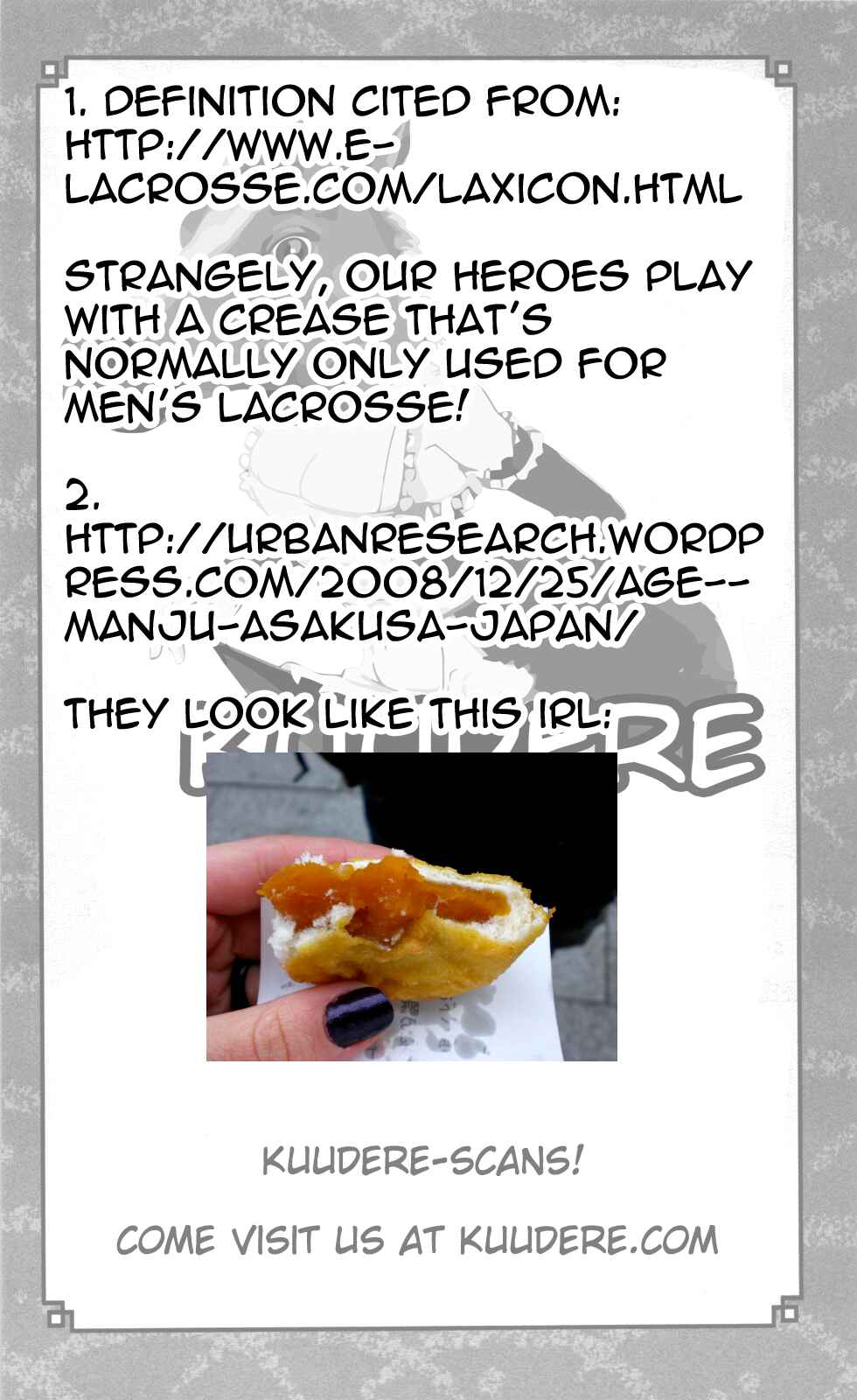 Page 21 Chapter 13 Cross Manage