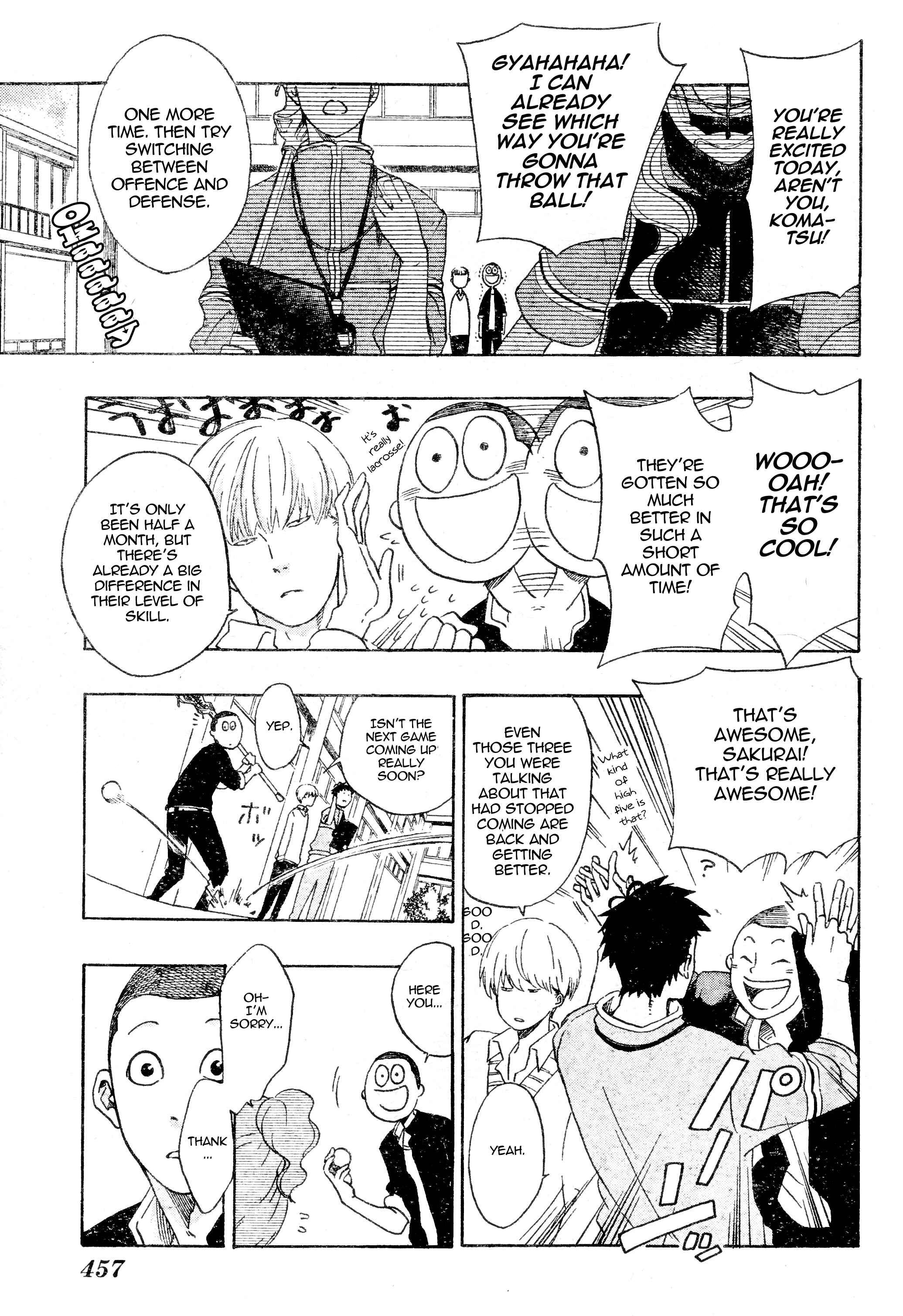 Page 3 Chapter 13 Cross Manage