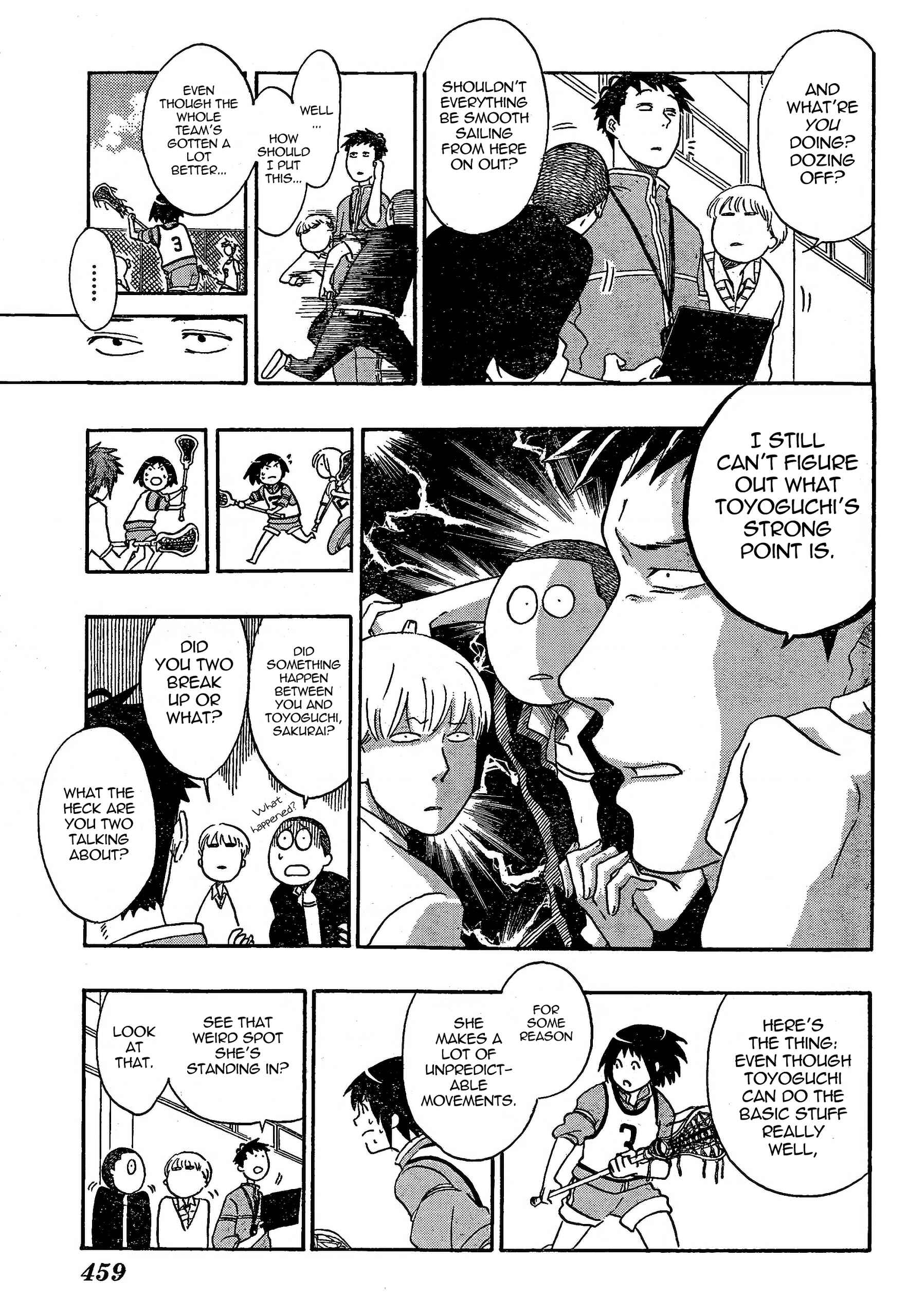 Page 5 Chapter 13 Cross Manage