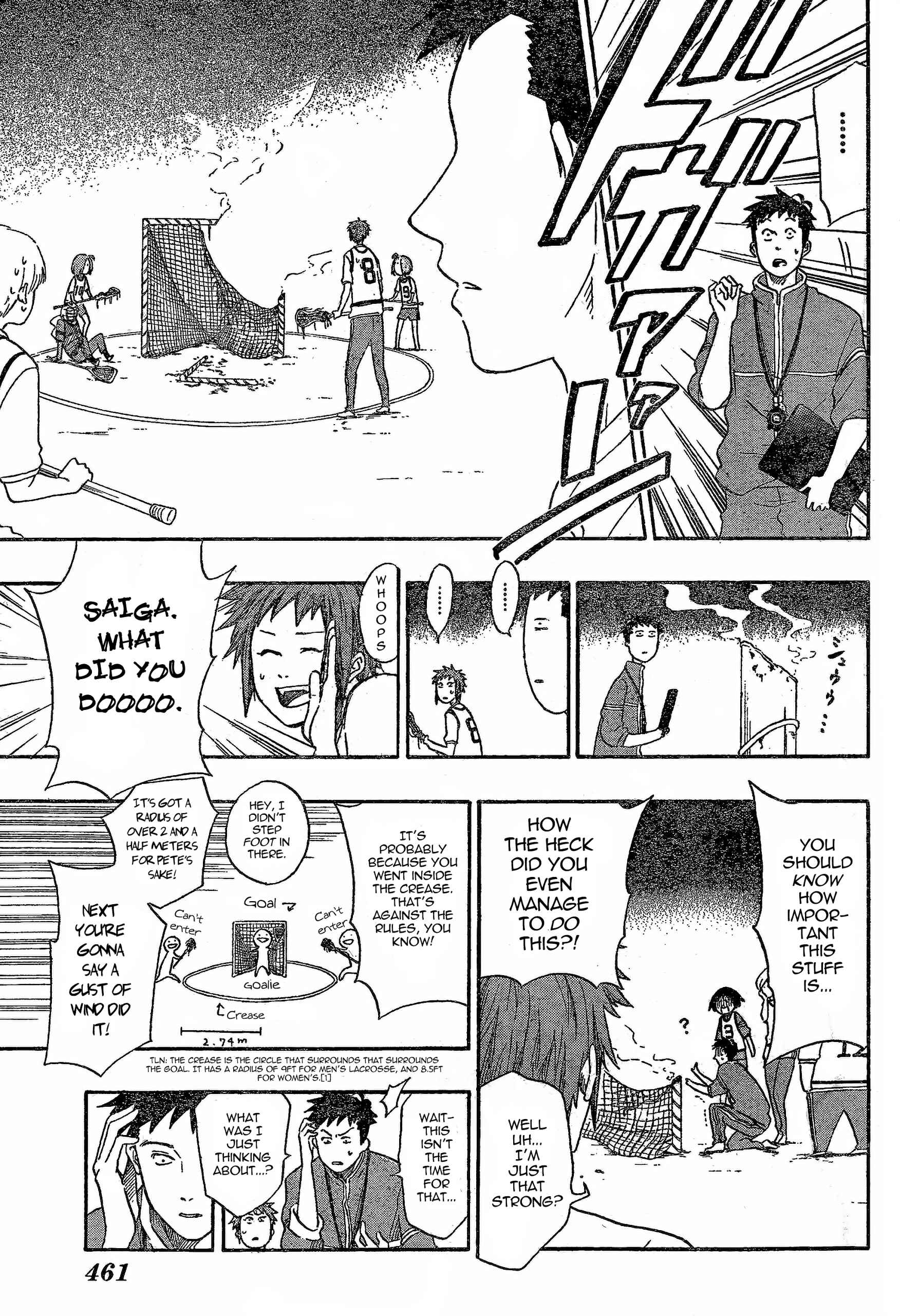 Page 7 Chapter 13 Cross Manage