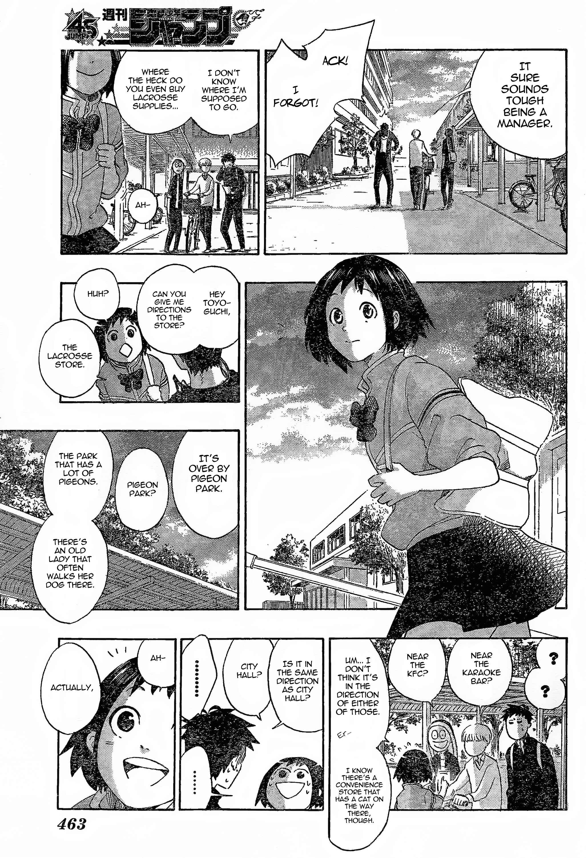 Page 9 Chapter 13 Cross Manage