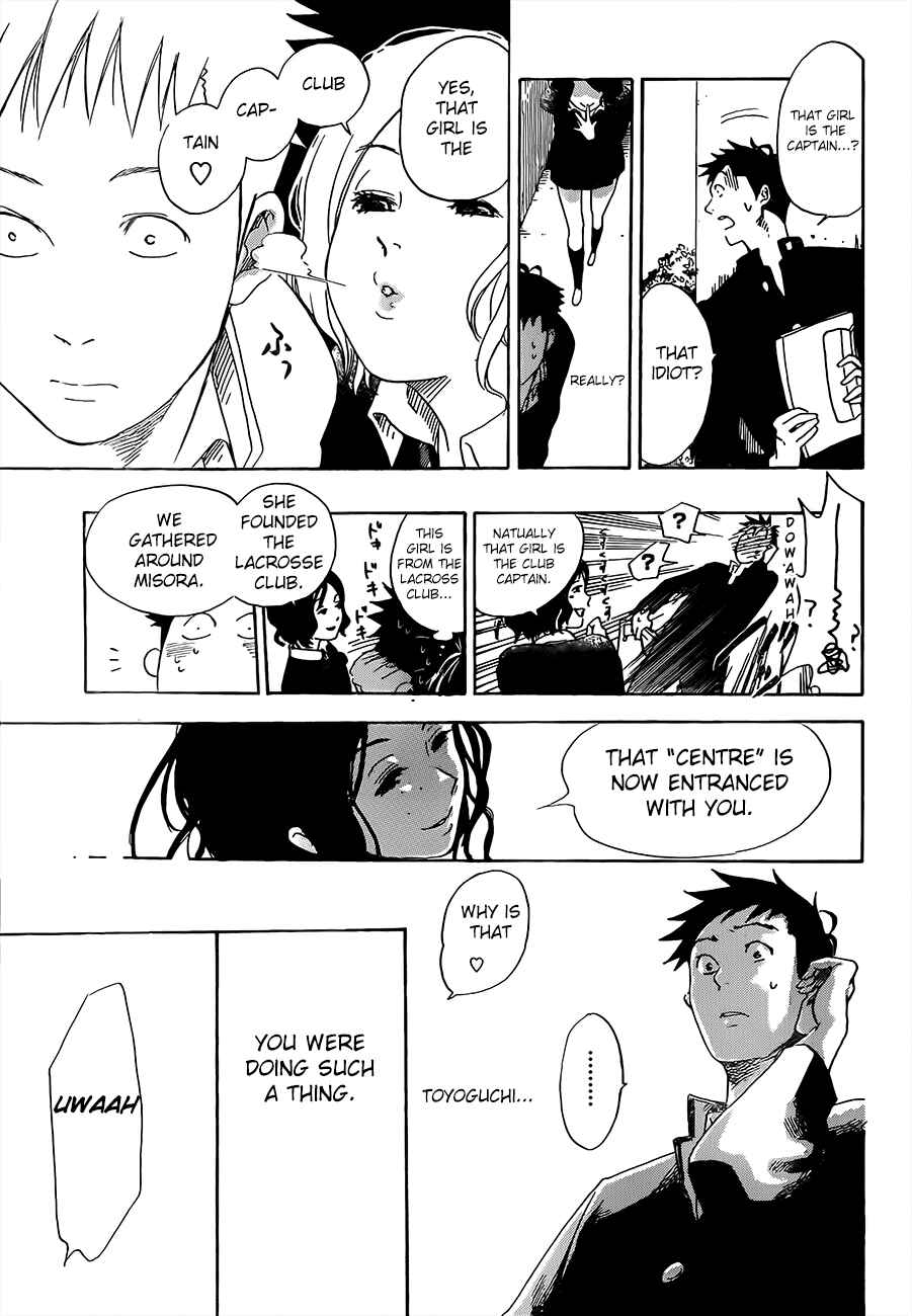 Page 11 Chapter 2 Cross Manage