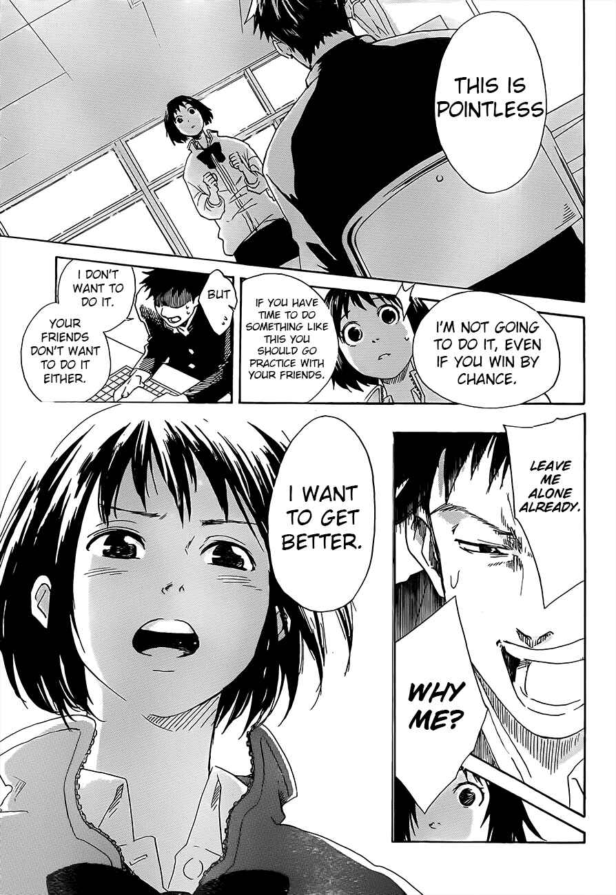 Page 13 Chapter 2 Cross Manage