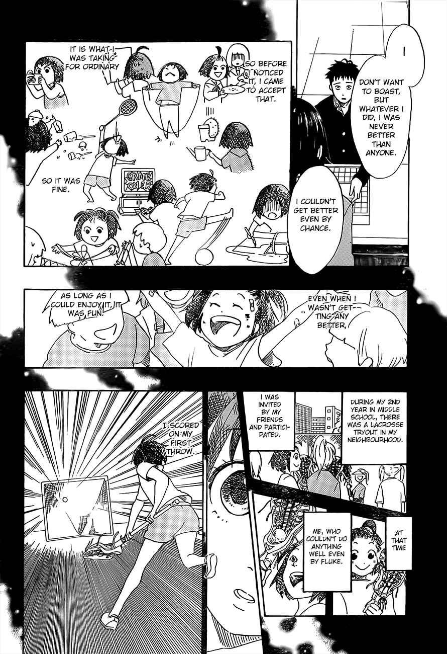 Page 14 Chapter 2 Cross Manage