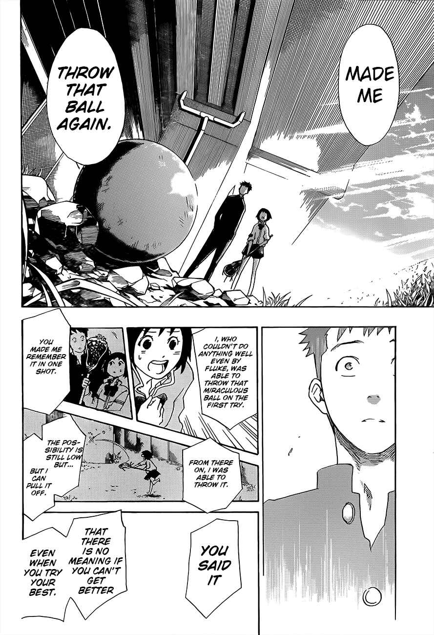 Page 16 Chapter 2 Cross Manage
