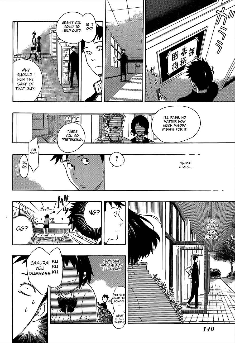Page 20 Chapter 2 Cross Manage