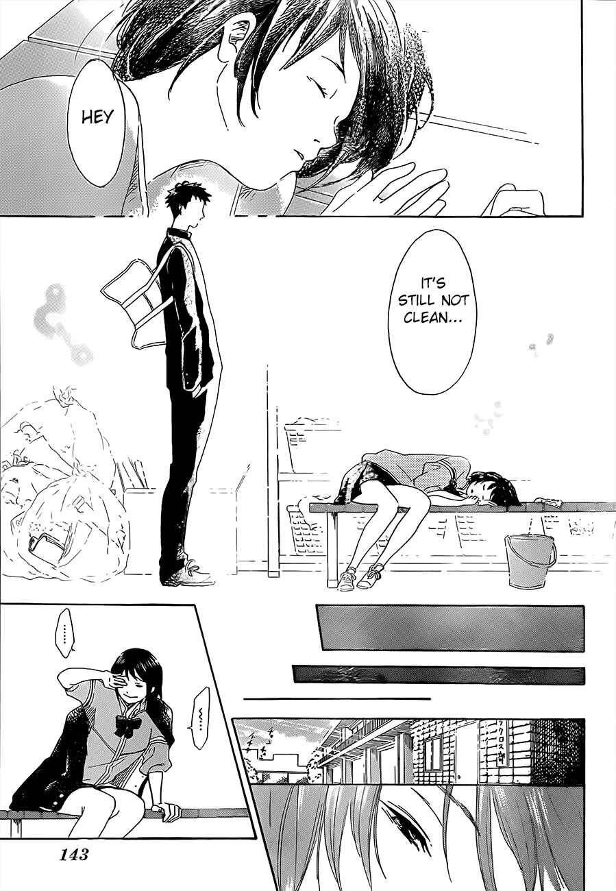 Page 23 Chapter 2 Cross Manage