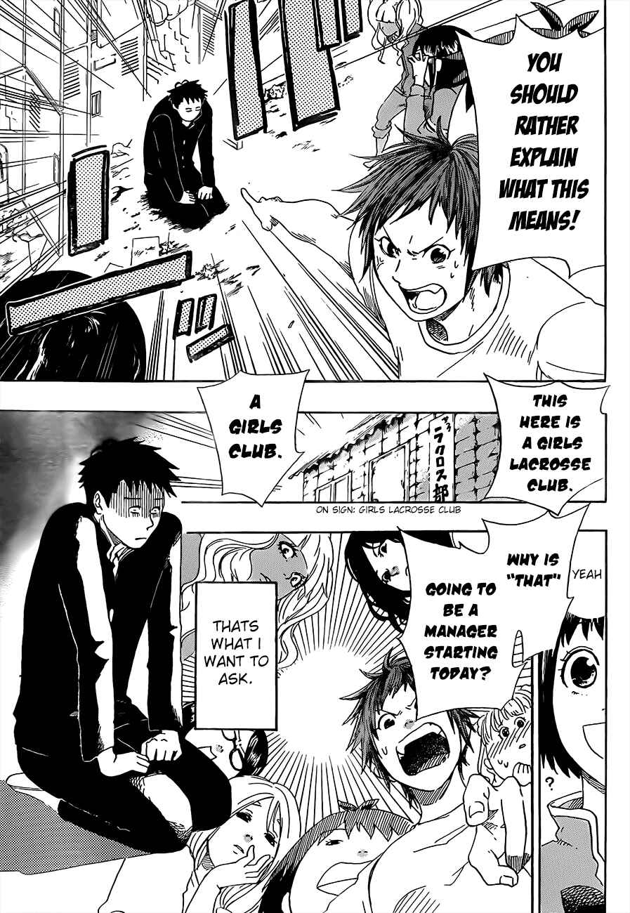 Page 3 Chapter 2 Cross Manage