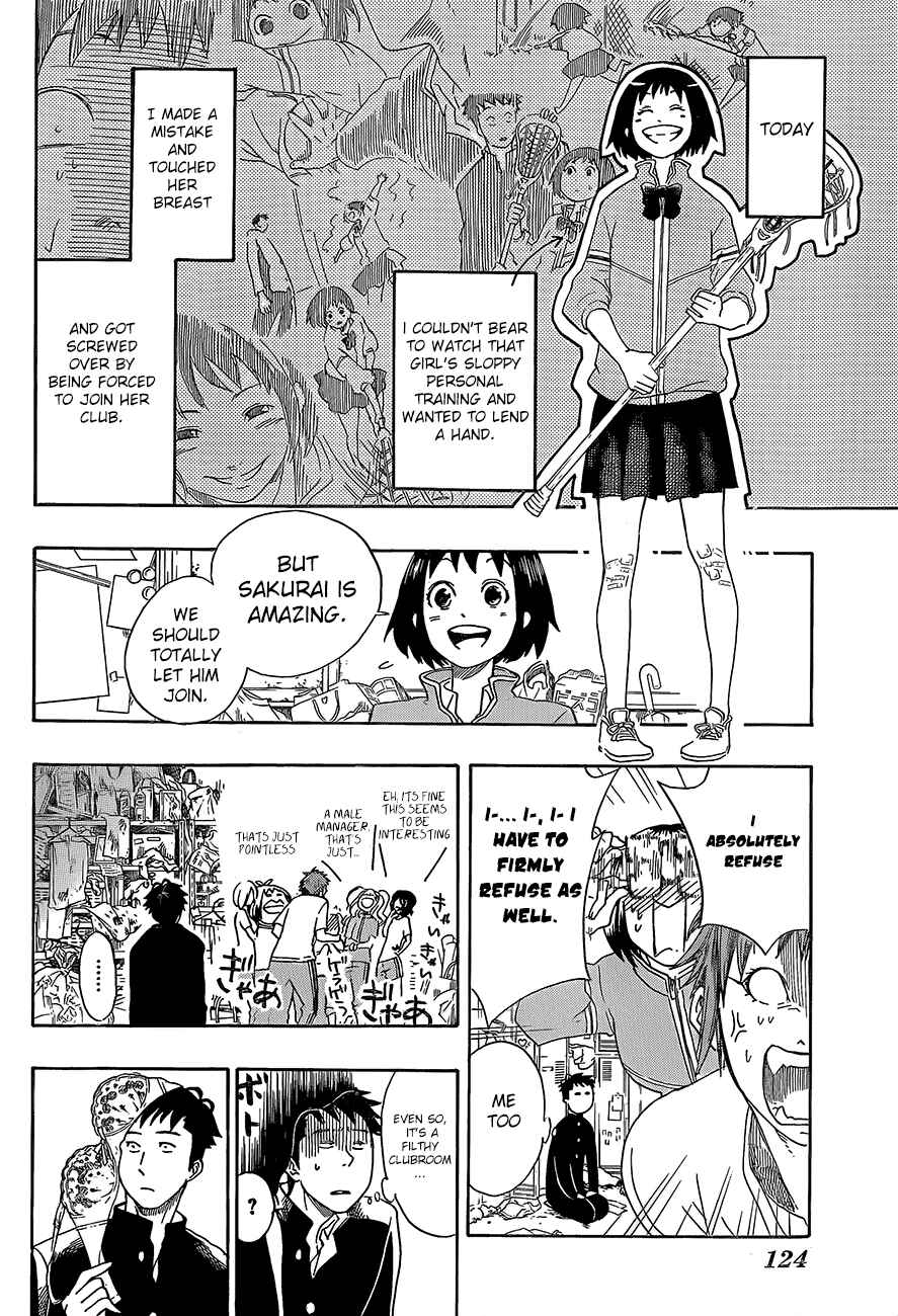Page 4 Chapter 2 Cross Manage
