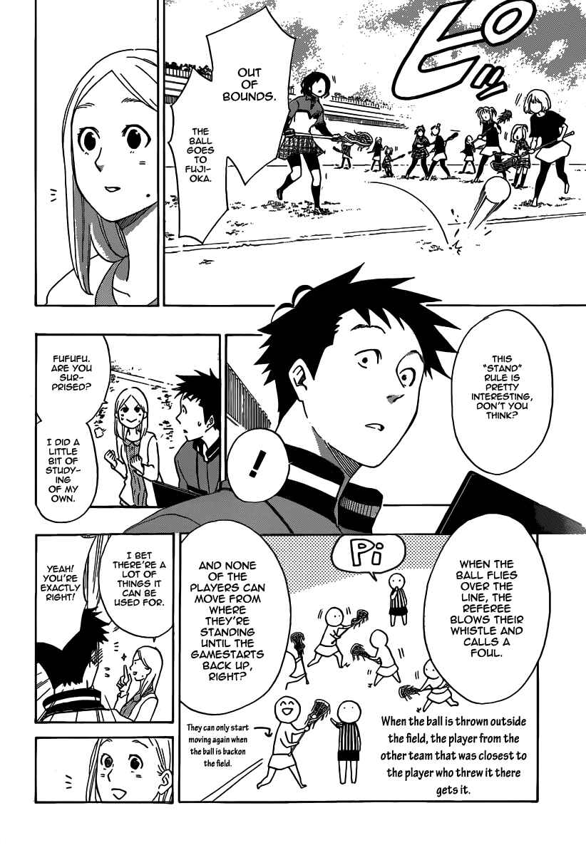 Page 12 Chapter 18 Cross Manage