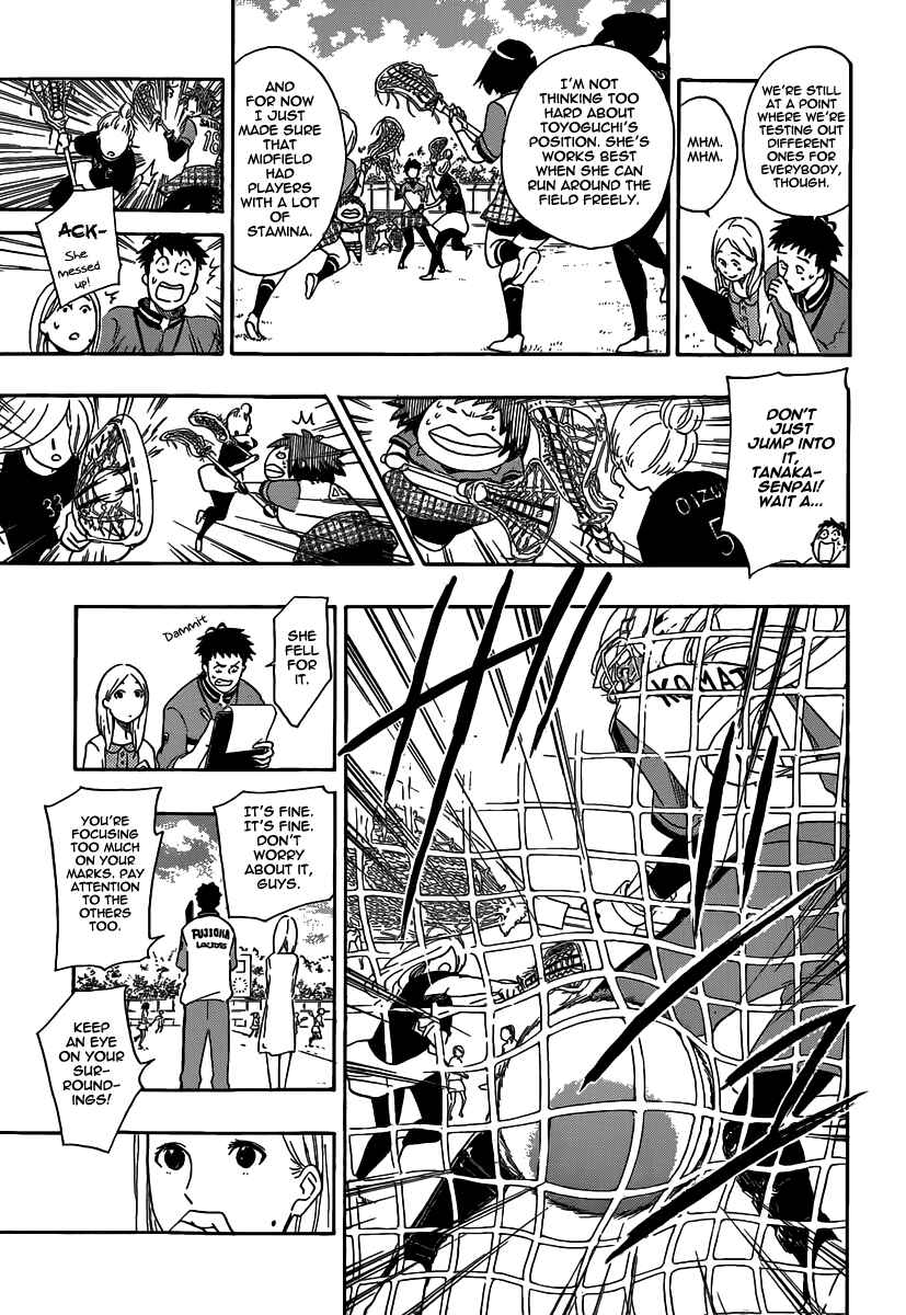 Page 7 Chapter 18 Cross Manage