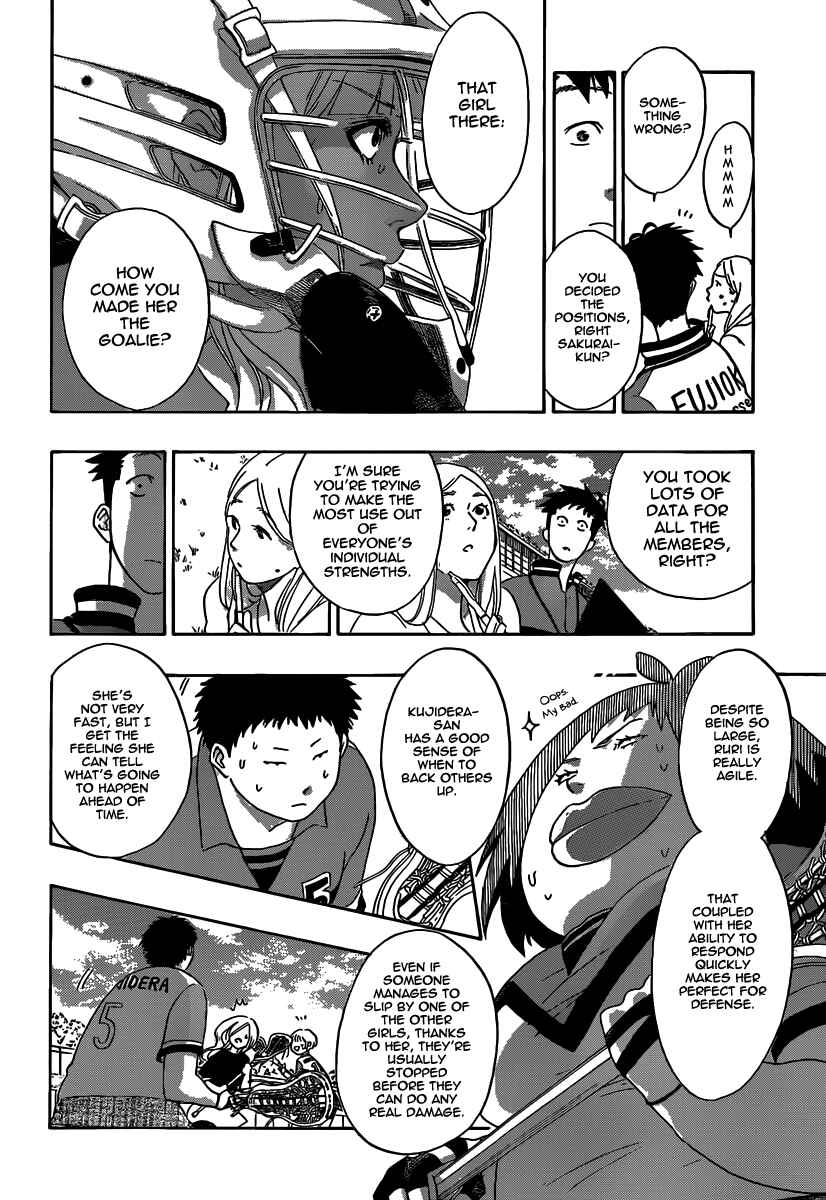 Page 8 Chapter 18 Cross Manage