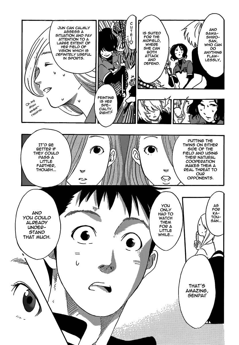 Page 9 Chapter 18 Cross Manage