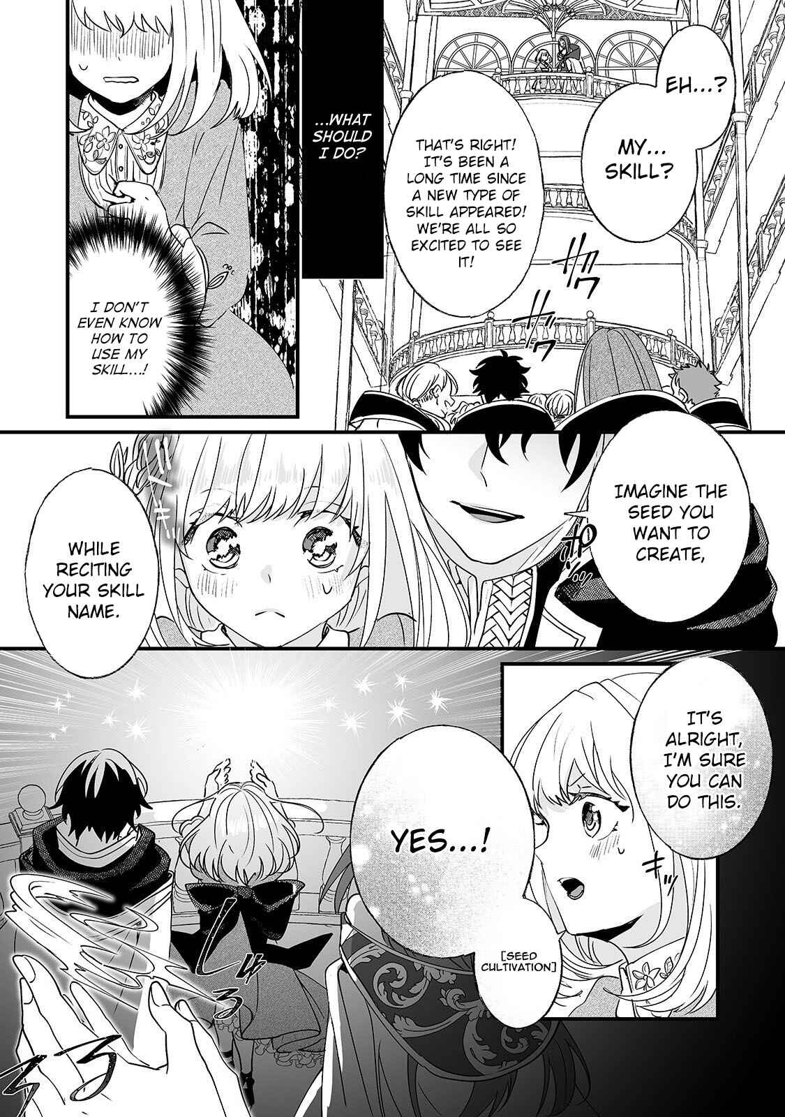 Page 21 Chapter 2 Ill Never Set Foot in That House Again!