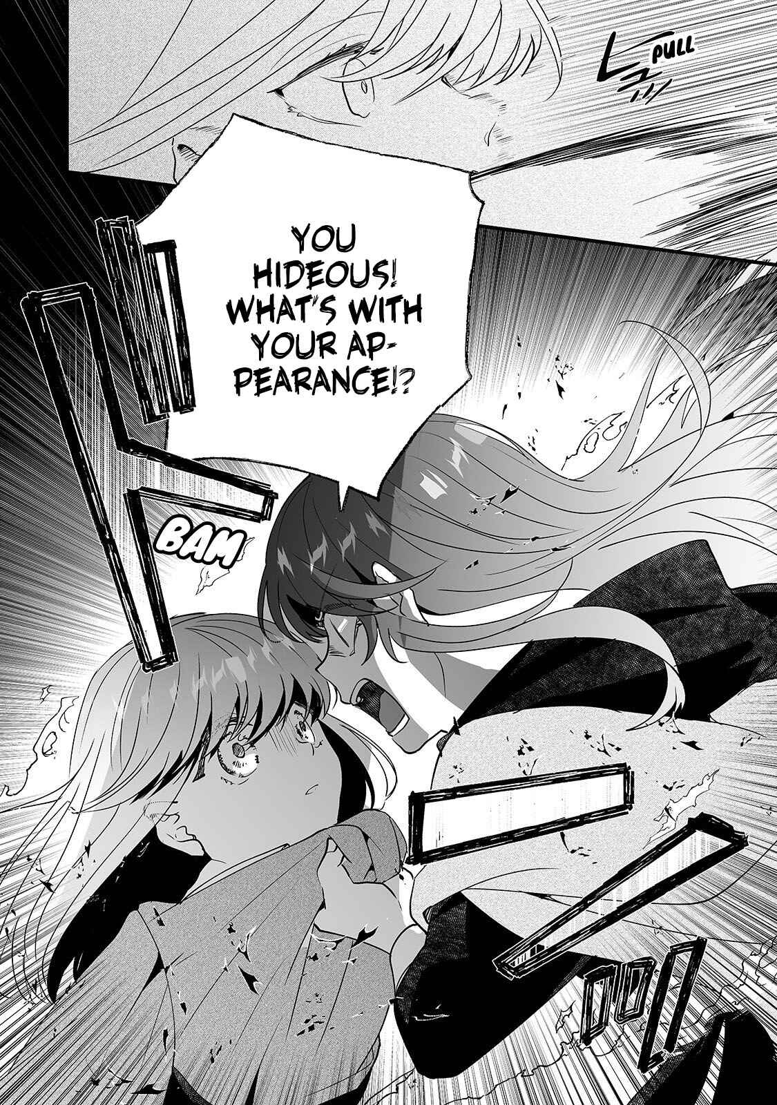 Page 19 Chapter 5 Ill Never Set Foot in That House Again!