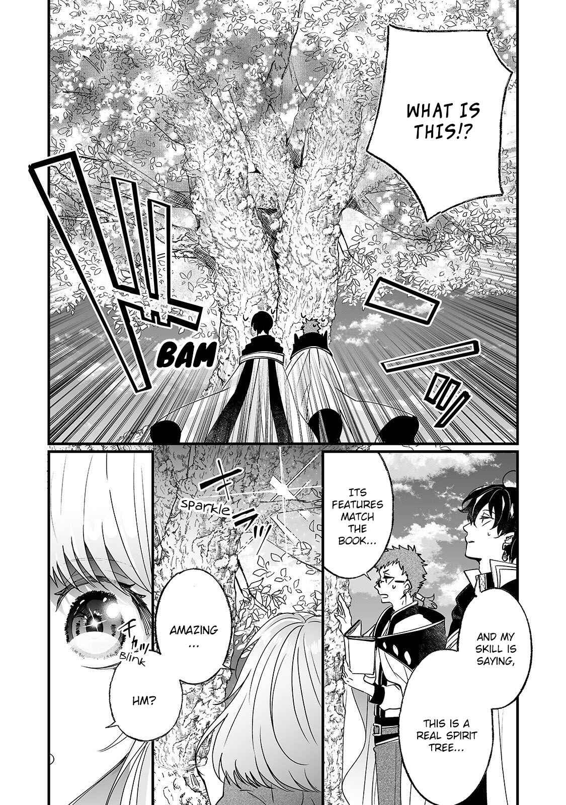 Page 12 Chapter 4 Ill Never Set Foot in That House Again!