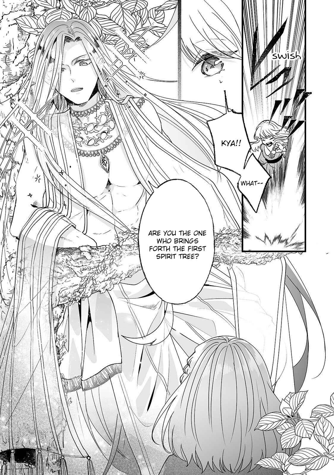Page 13 Chapter 4 Ill Never Set Foot in That House Again!