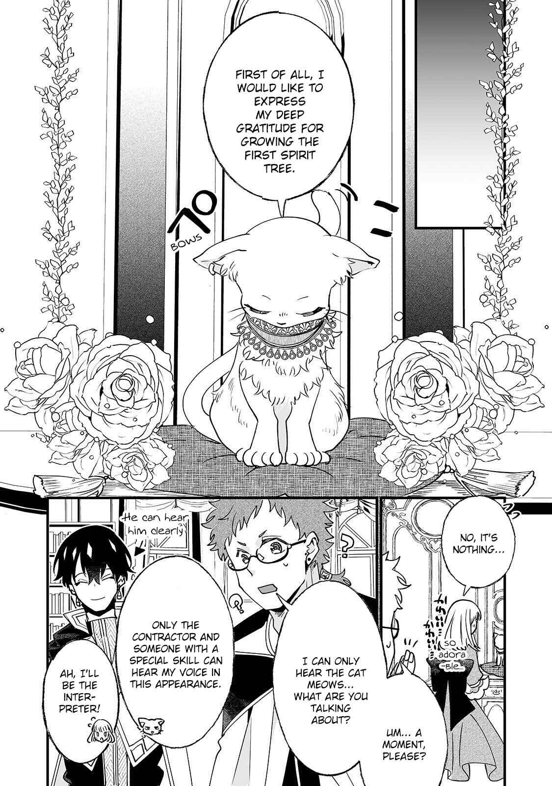 Page 20 Chapter 4 Ill Never Set Foot in That House Again!