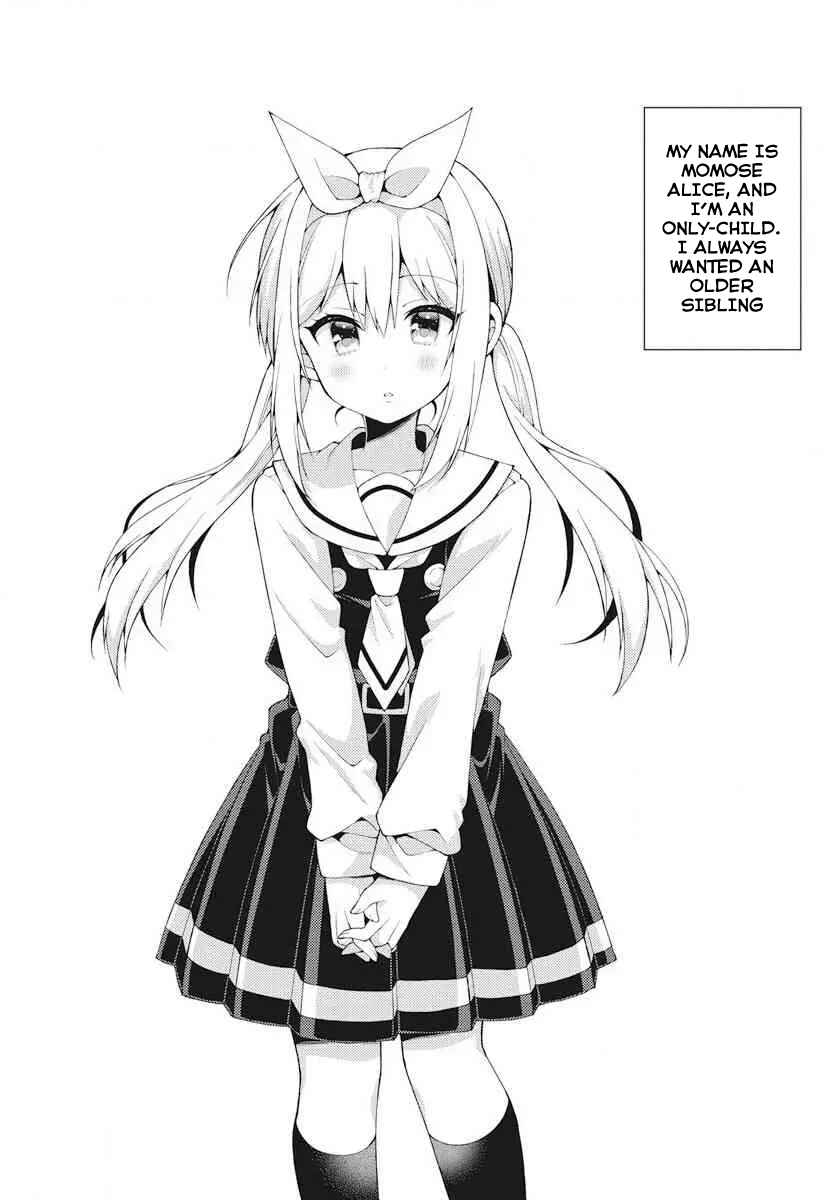 Page 2 Chapter 38 Futaba-san Chi no Kyoudai