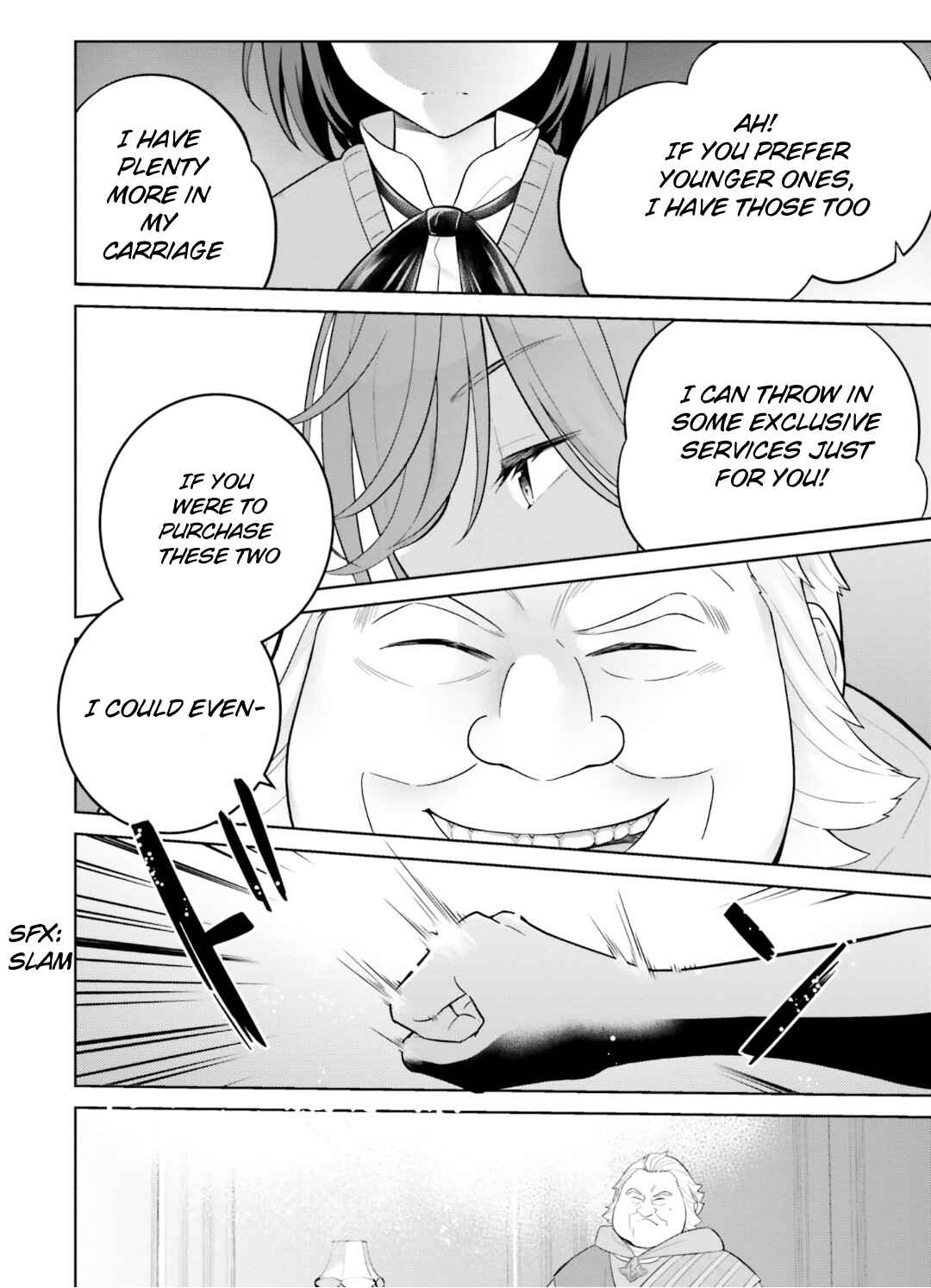 Page 5 Chapter 29 Shindou Yuusha to Maid Onee-san