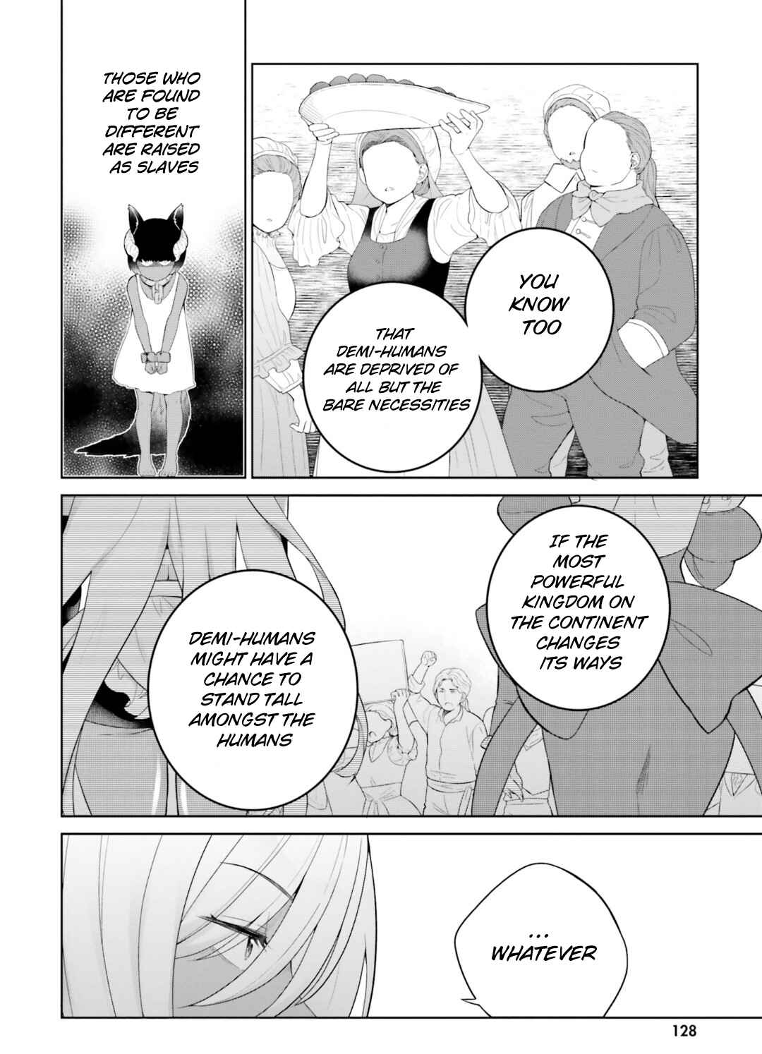 Page 9 Chapter 26 Shindou Yuusha to Maid Onee-san