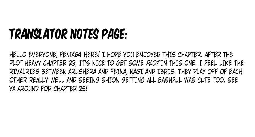 Page 26 Chapter 24 Shindou Yuusha to Maid Onee-san