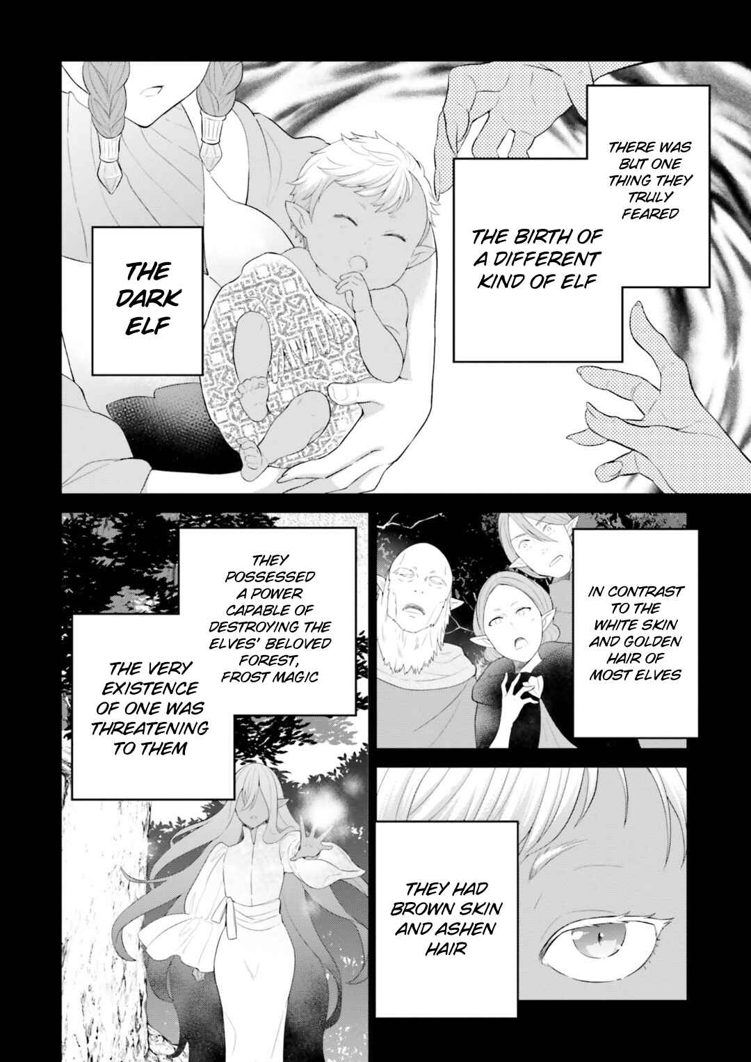 Page 2 Chapter 30 Shindou Yuusha to Maid Onee-san
