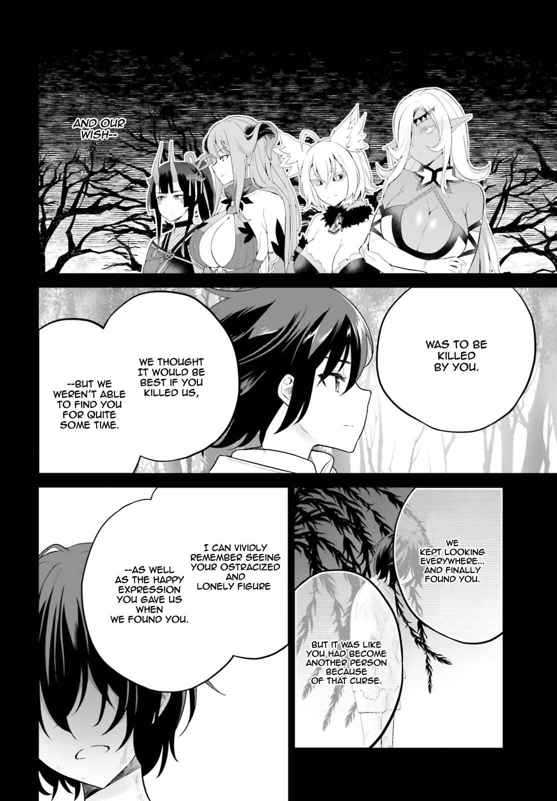 Page 20 Chapter 9 Shindou Yuusha to Maid Onee-san