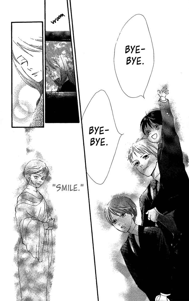 Page 35 Chapter 2 Papa To Arukou