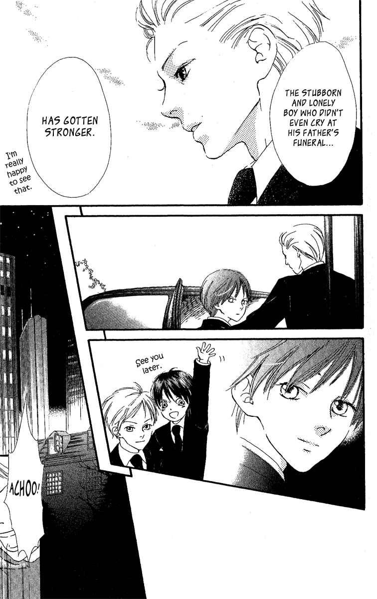 Page 37 Chapter 2 Papa To Arukou
