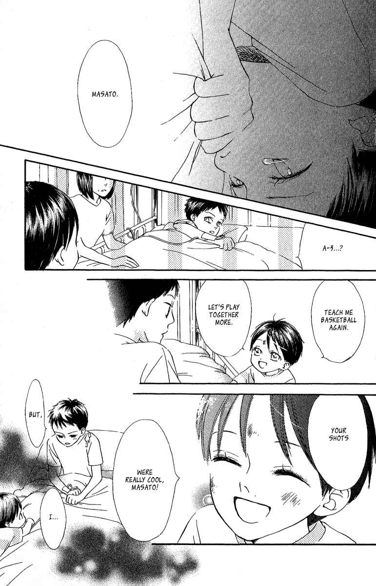 Page 42 Chapter 5 Papa To Arukou
