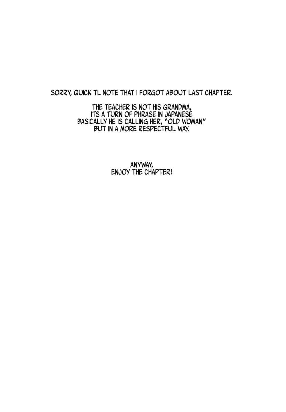 Page 2 Chapter 35 Yankee JK Kuzuhana-chan