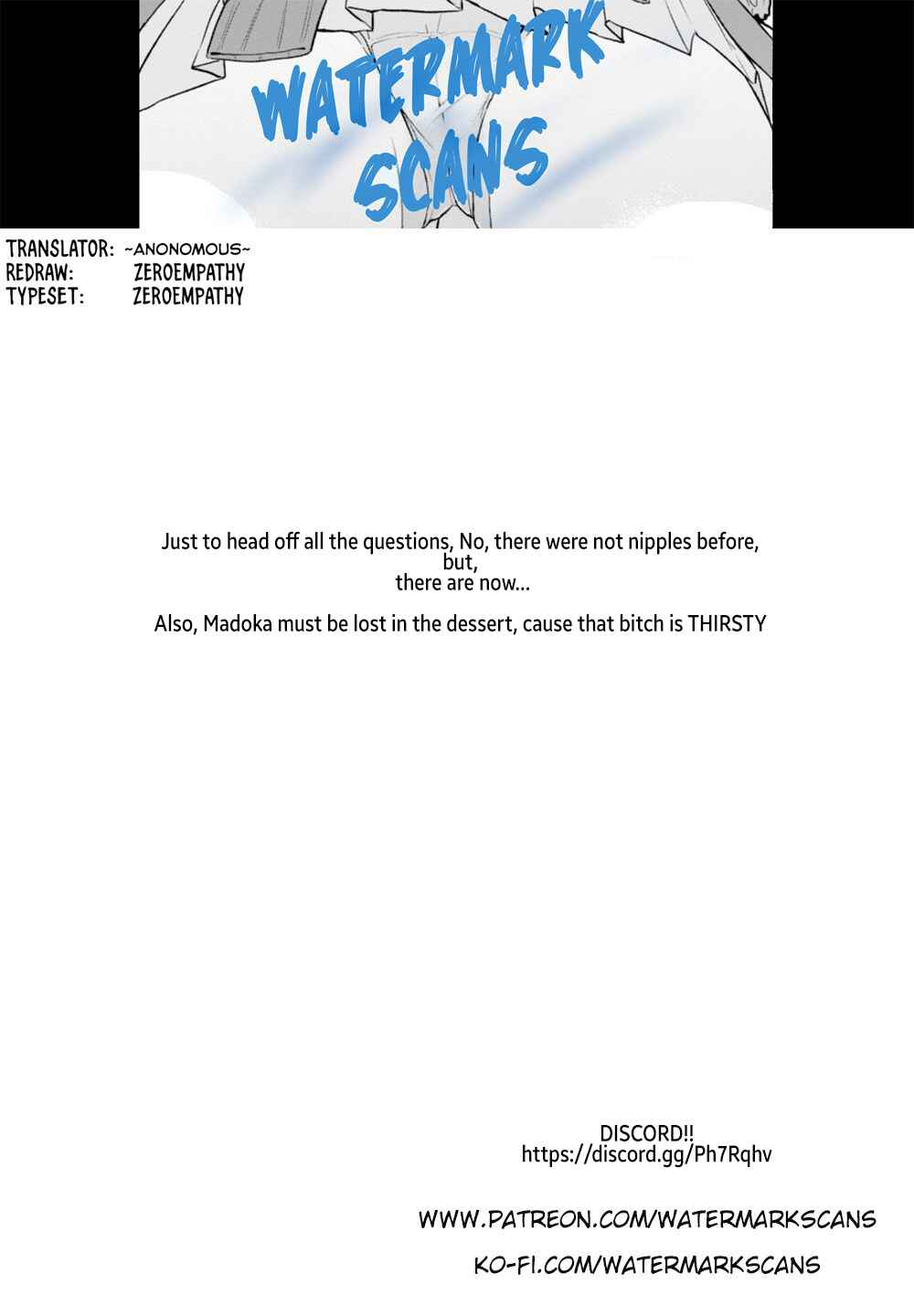Page 22 Chapter 31 Yankee JK Kuzuhana-chan