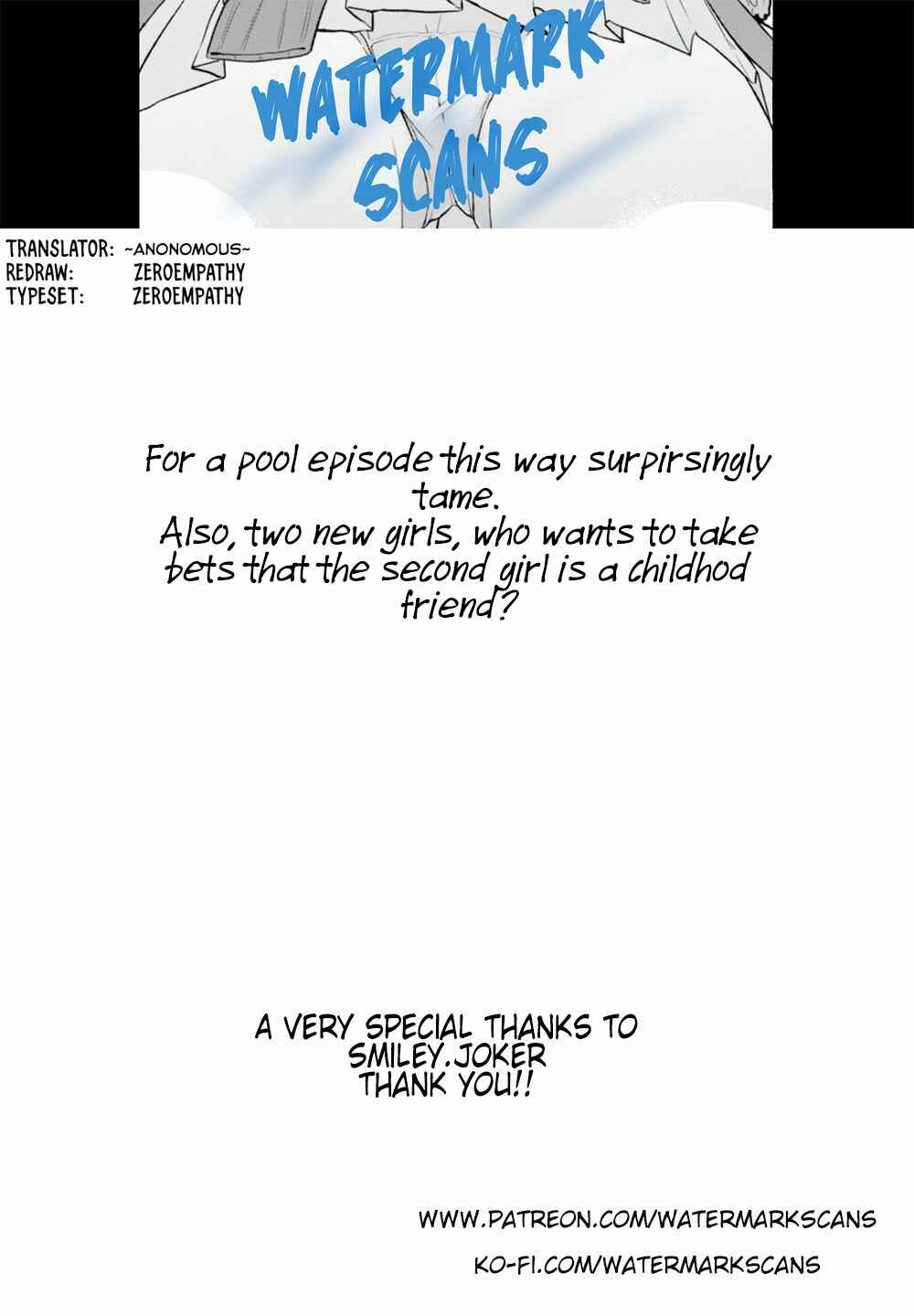 Page 22 Chapter 8 Yankee JK Kuzuhana-chan