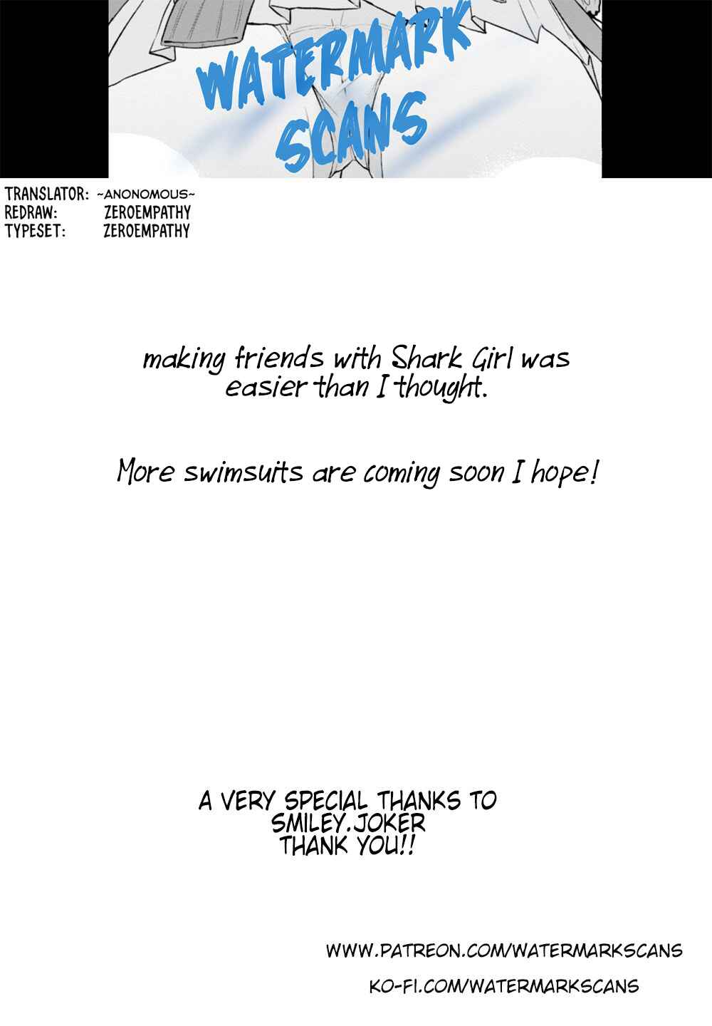 Page 22 Chapter 9 Yankee JK Kuzuhana-chan