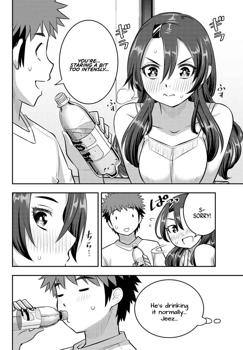 Page 2 Chapter 120 Yankee JK Kuzuhana-chan